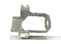 1518493 Cabin Shock Absorber Bracket, Rear L=R Scania P, G, R, T-Series