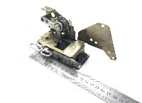 1789318 Door lock w/o central locking motor, RH  SCANIA P/G/R/T-Series