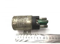 36259026013 Power relay  300A 24VDC MAN LIONS CITY