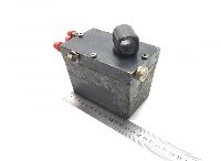 1549740 Cabin Tilt Pump SCANIA 4 - series; P, G, R, T - series