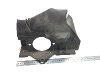 1399400 Intercooler air recirculation flap, upper SCANIA 4-series