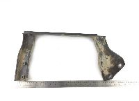 1508169 Bracket Radiator gearbox oil cooling SCANIA 4-Series