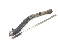 1424925 Turbocharger air pipe DC16 SCANIA  4-series