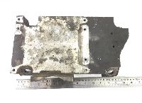 1424695 Radiator, fuel system DC16 SCANIA 4-Series