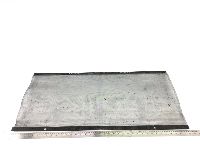 21285300 Protective mesh on the radiator VOLVO