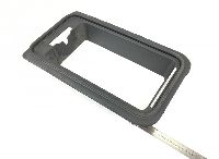 20372169 Cabin Storage Compartment Lid Plastic Frame L=R VOLVO