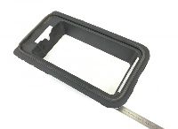 20372169 Cabin Storage Compartment Lid Plastic Frame L=R VOLVO
