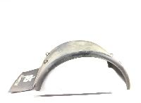 K710 Mudguard, Rear axle  C=710 L=1490 Universal 1563532