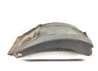 9438800206  Mudguard, Front Axle, Rear Right MERCEDES-BENZ Econic