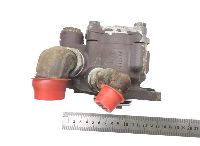 0024601580 Power Steering Pump MERCEDES Econic