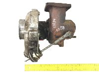 9020962299 Turbocharger BorgWarner MERCEDES-BENZ M906LAG Econic