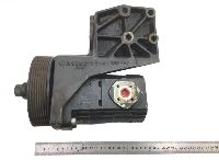 0012368305+9062301242 Power Steering Pump Assy w/Bracket MERCEDES Econic