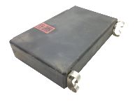 0014462102 FR Control Unit FR2004 (EURO4)MERCEDES-BENZ Econic, CITARO