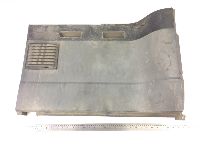 9576801206 Dashboard Cover, Bottom Right MERCEDES-BENZ Econic
