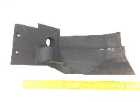 A9576890006 Dashboard Plastic Cover MERCEDES-BENZ Econic