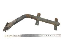 9305208133 Mudguard Bracket, Front Axle, Left MERCEDES Econic