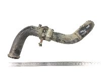 9060902737+9060984207+1131410125 Intake Pipe w/Throttle Body MERCEDES