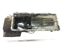 9060101113 + 0041530228 Oil Sump M906 MERCEDES Econic