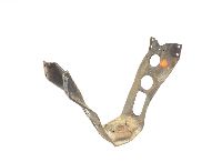 1847583 Lifting Air Spring Bracket, Tag Axle Lower for SCANIA