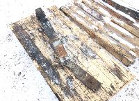 1769877 Air leaf spring, Drive/Tag axle LH for SCANIA L P G R T -series