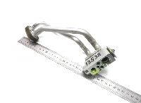 1772727 + 1872372 + 1772728 Pipe assembly, evaporator SCANIA P, G, R, T