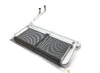 2251191 1772717 Radiator Cabin Heating SCANIA P, G, R, T-Series