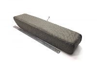 1862862 Lower Bunk Cushion, Right Scania R-series