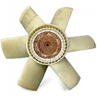 3112750 Cooling Fan Blade; VOLVO B12B