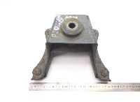 9703200275 Leaf Spring Bracket, Drive Axle, Rear L=R MERCEDES