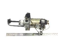 0073182 Tail Lift Motor w/ Pump DAUTEL MERCEDES