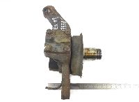 2433743 Steering Knuckle, Front Axle RH, Tag axle LH SCANIA P, G, R, T