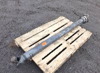 1759170 Propeller Shaft, Front  part P510  L=1390mm SCANIA P, G, R, T