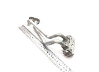 1772727 + 1872372 + 1772728 Pipe assembly, evaporator SCANIA P, G, R, T