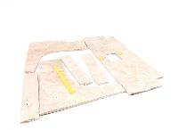 1879642 +1848130 Noise insulation Cab, SET of 15 pieces SCANIA P,G,R,T