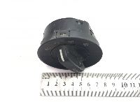 1940964 Headlight switch DAF XF106, CF450