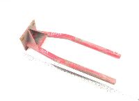 1895913 Mudguard Bracket, Drive Axle Rear R=L DAF XF106