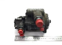 1863427 Power Steering Pump assembly with Fuel Feed Pump DAF XF106