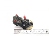 1819798 0444043034 AdBlue Dosator DAF XF106, CF