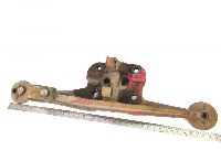 1877337 Air Spring Bracket, Tag Axle Right DAF XF106