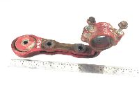 1879922+1852701 Stabilizer Bar Brackets, Front Axle, Lower L=R DAF XF106