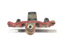 1882016 Leaf Spring Bracket, Front Axle Rear Right DAF XF106