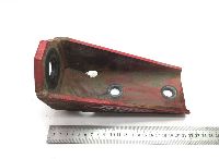 1865878 Shock Absorber Bracket, Front Axle Upper L=R DAF XF106, CF450