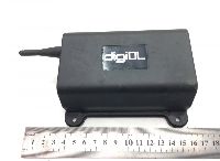 DDL013G Remote Tachograph Download of Vehicle Unit and Driver Card Data 1605712