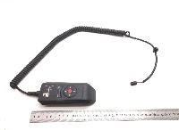 0028208297 Control Module, Axle Lifting MERCEDES Actros MP4