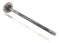 9483571101 Half Shaft, Drive Axle Right MERCEDES Actros MP4, Arocs