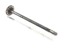 9483571001 Half Shaft, Drive Axle L=R MERCEDES Actros MP4