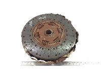 0272509901 Clutch Kit SACHS MERCEDES