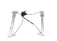 9607201246 Window Regulator Mechnanism, Right w/ Motor MERCEDES