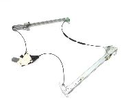 9607201146 Window Regulator Mechnanism,LH w/ Motor MERCEDES Actros,Arocs