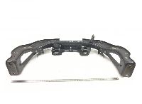 9603101469 Cab suspension console, Rear MERCEDES Actros MP4, Arocs